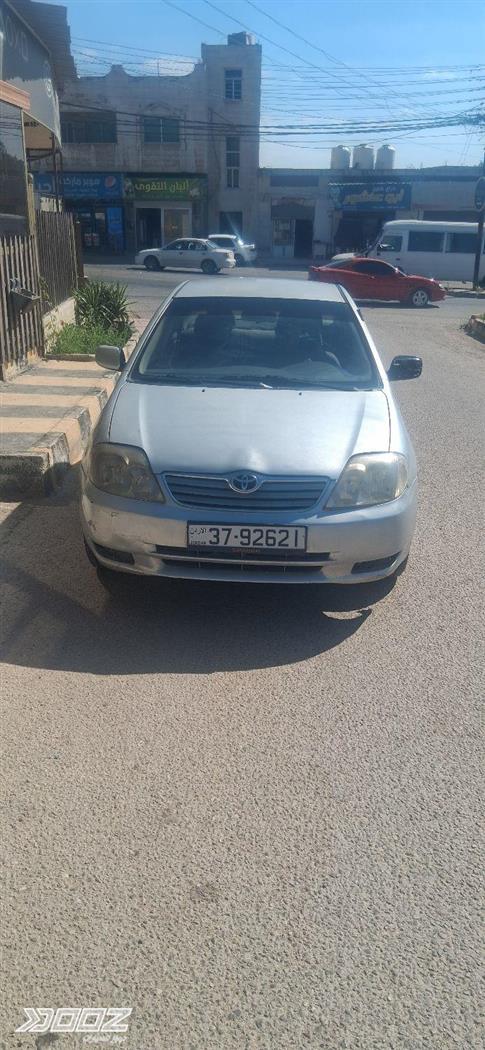 Car image for listing