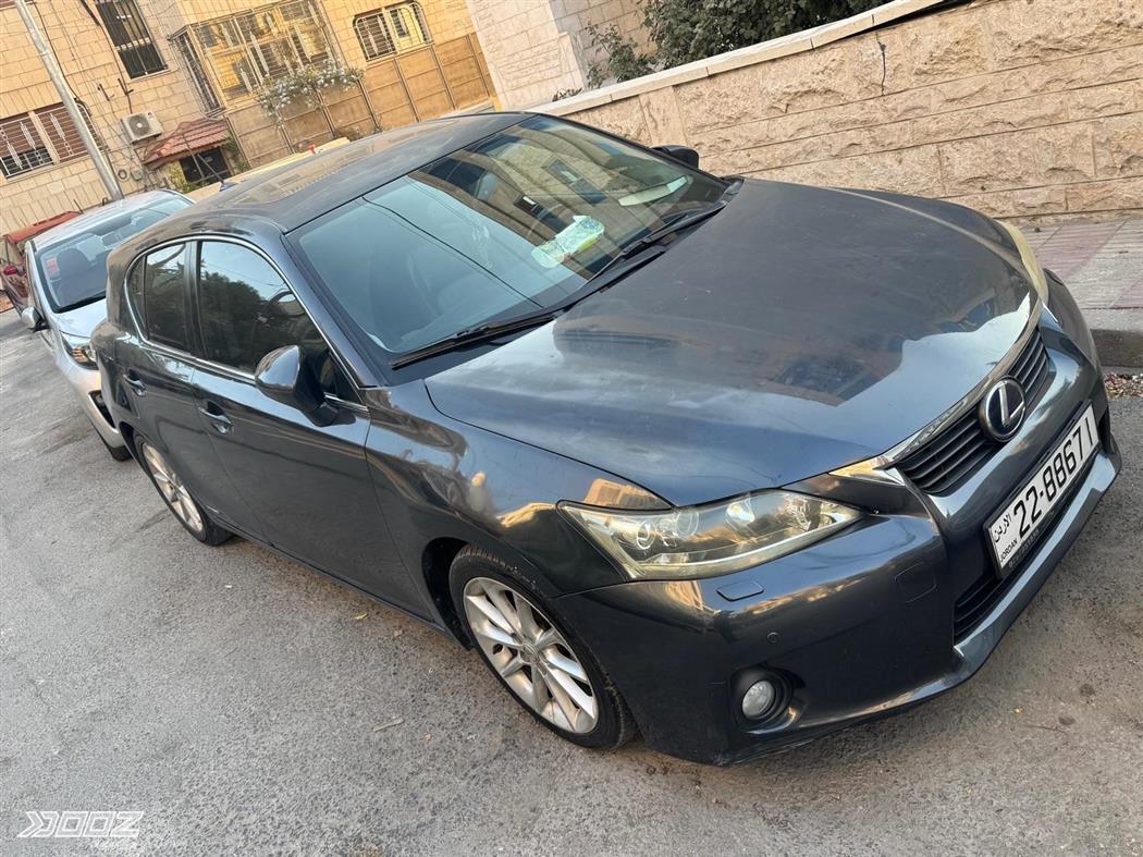 Car image for listing