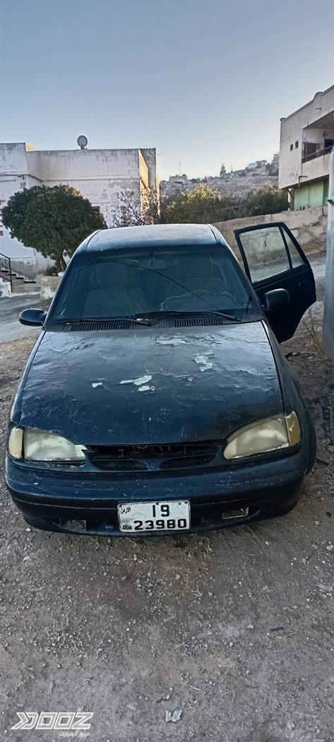 Car image for listing