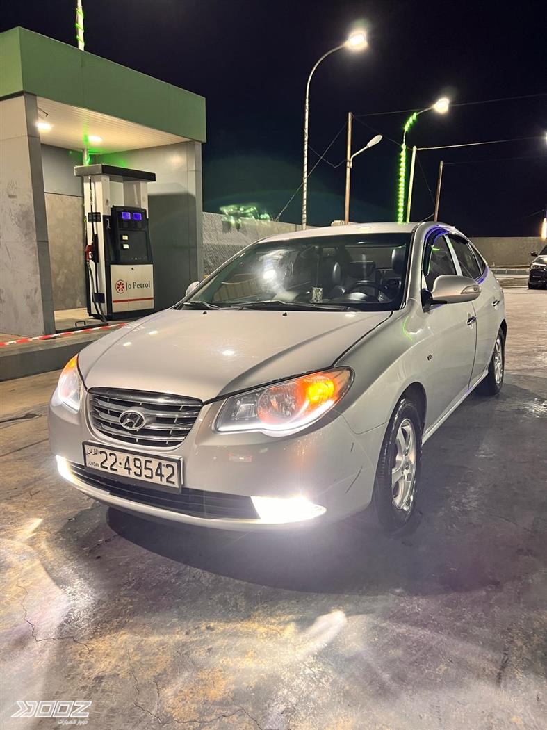 Car image for listing