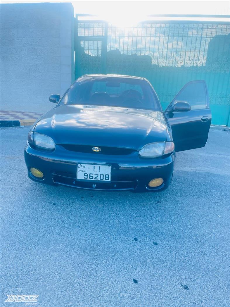 Car image for listing