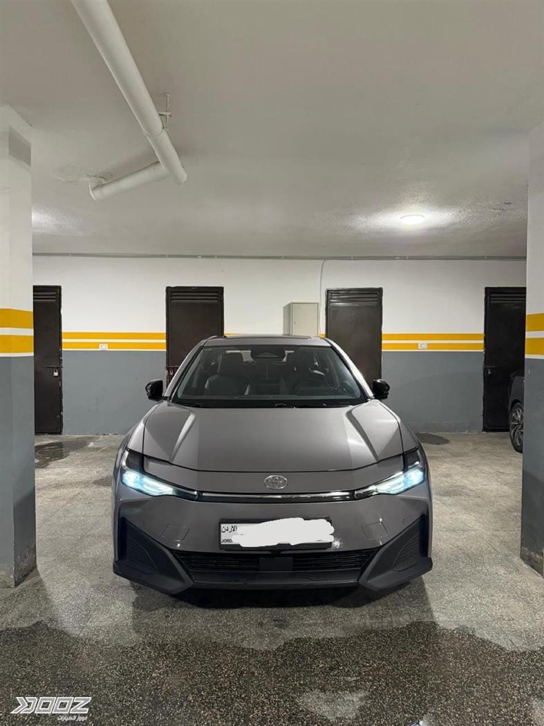 Car image for listing