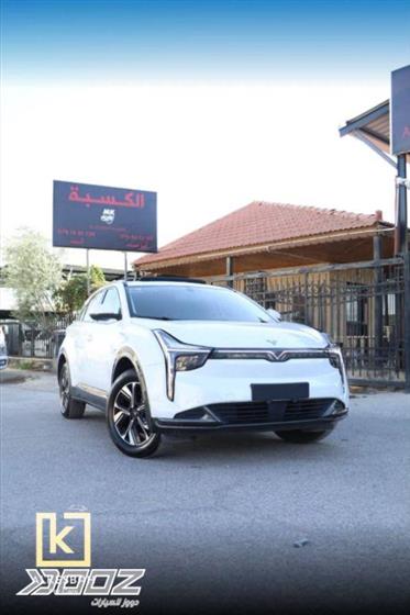 Car image for listing