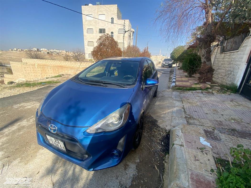 Car image for listing