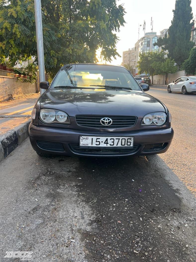 Car image for listing