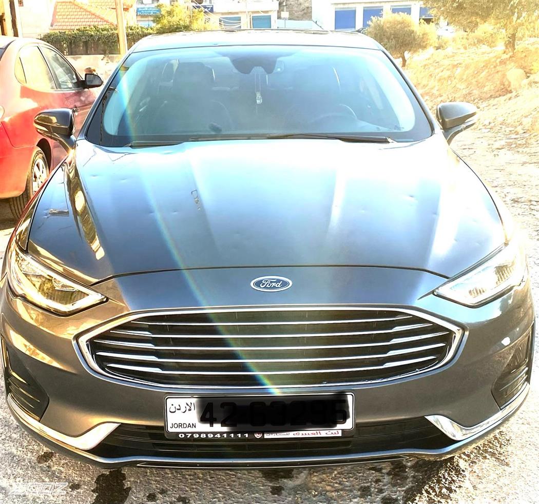 Car image for listing