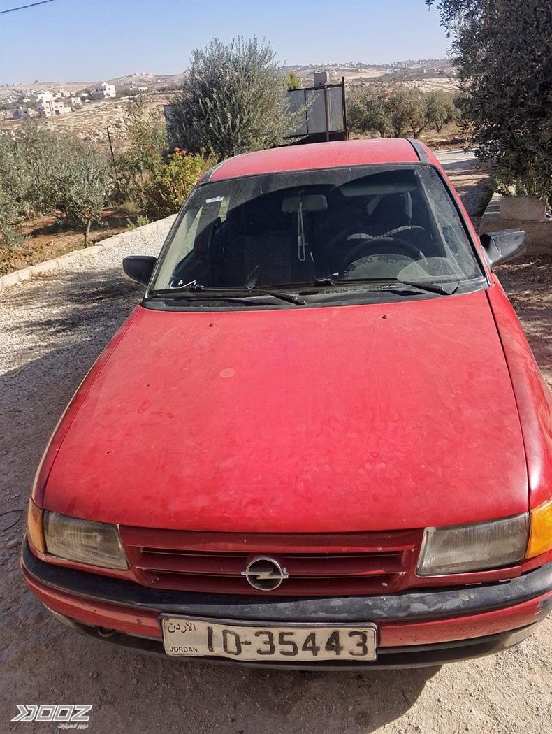 Car image for listing