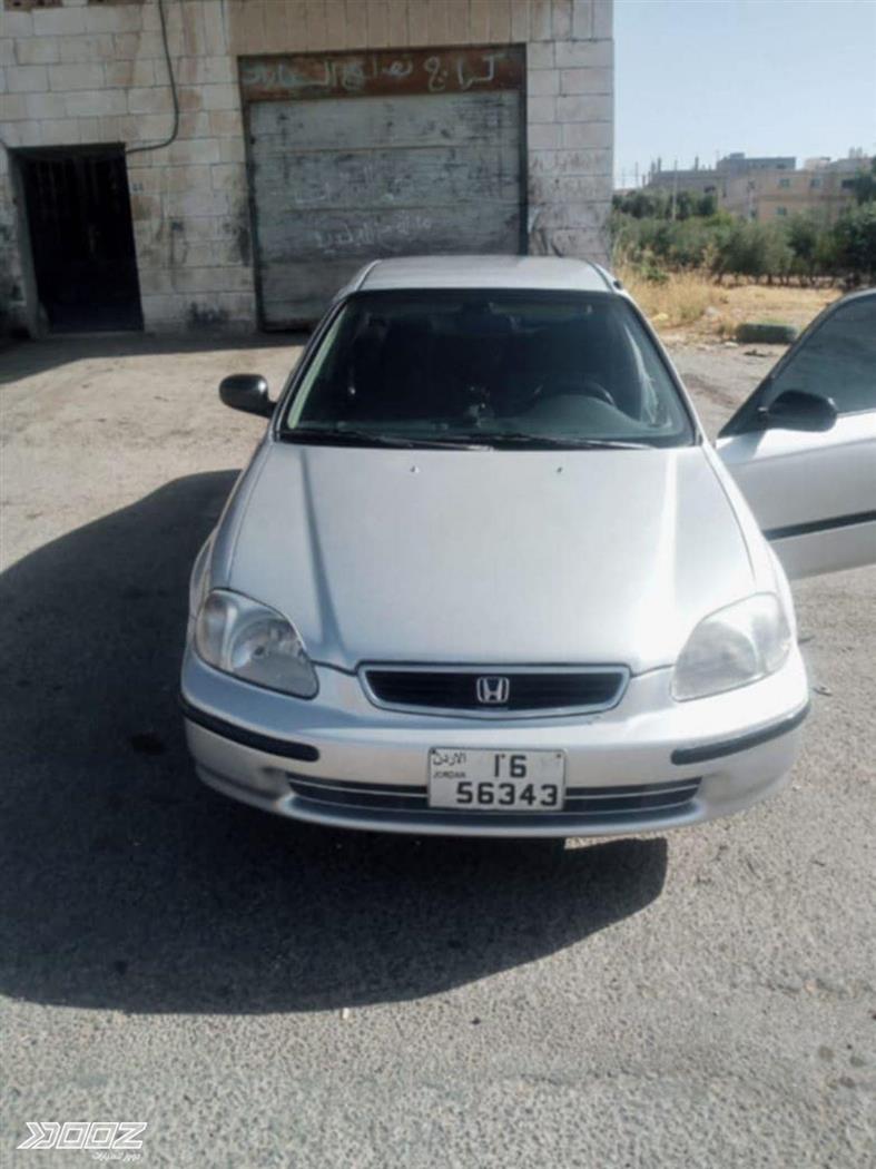 Car image for listing