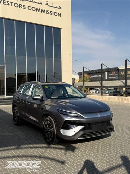 Car image for listing