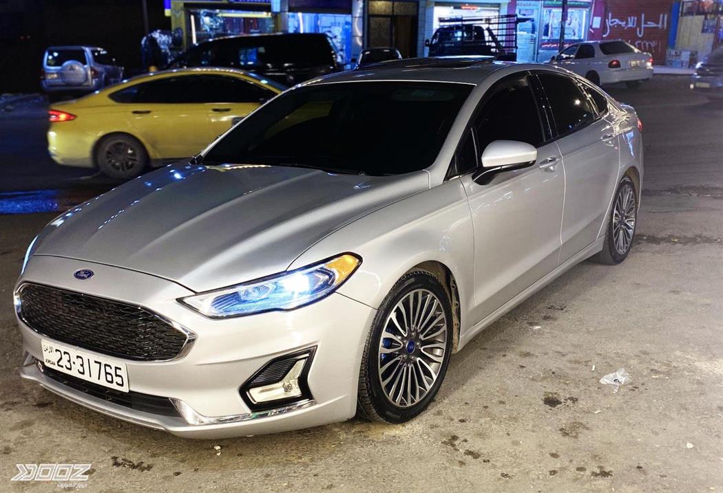 Car image for listing