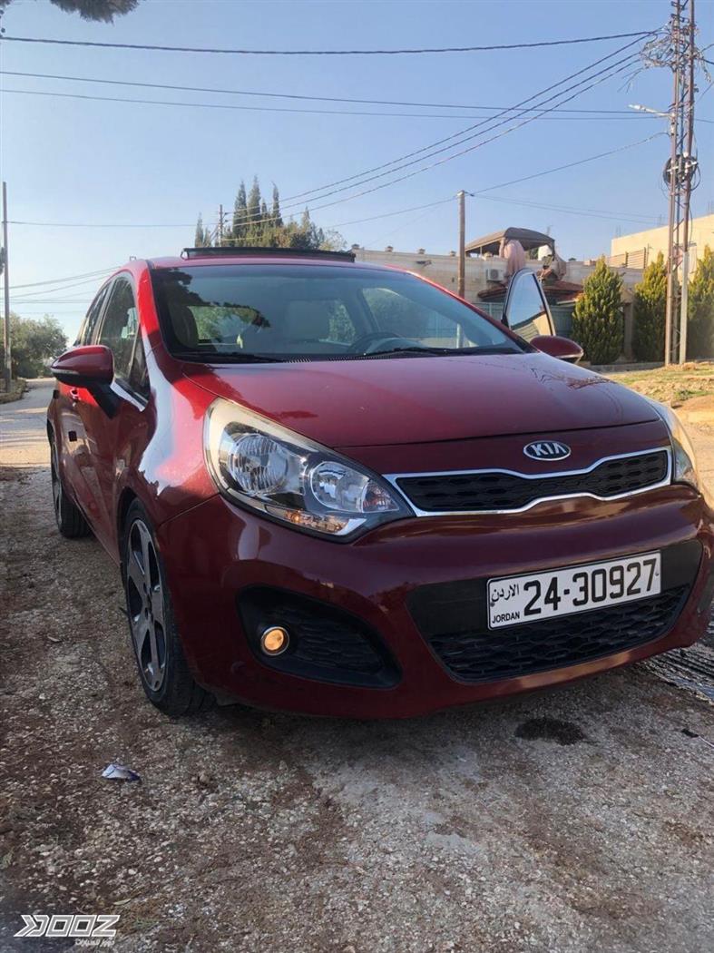 Car image for listing