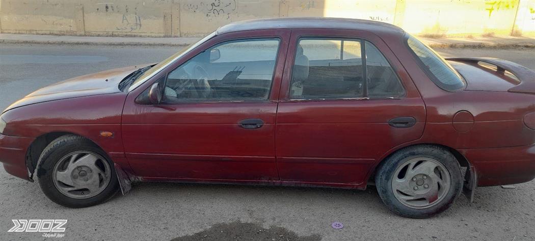 Car image for listing