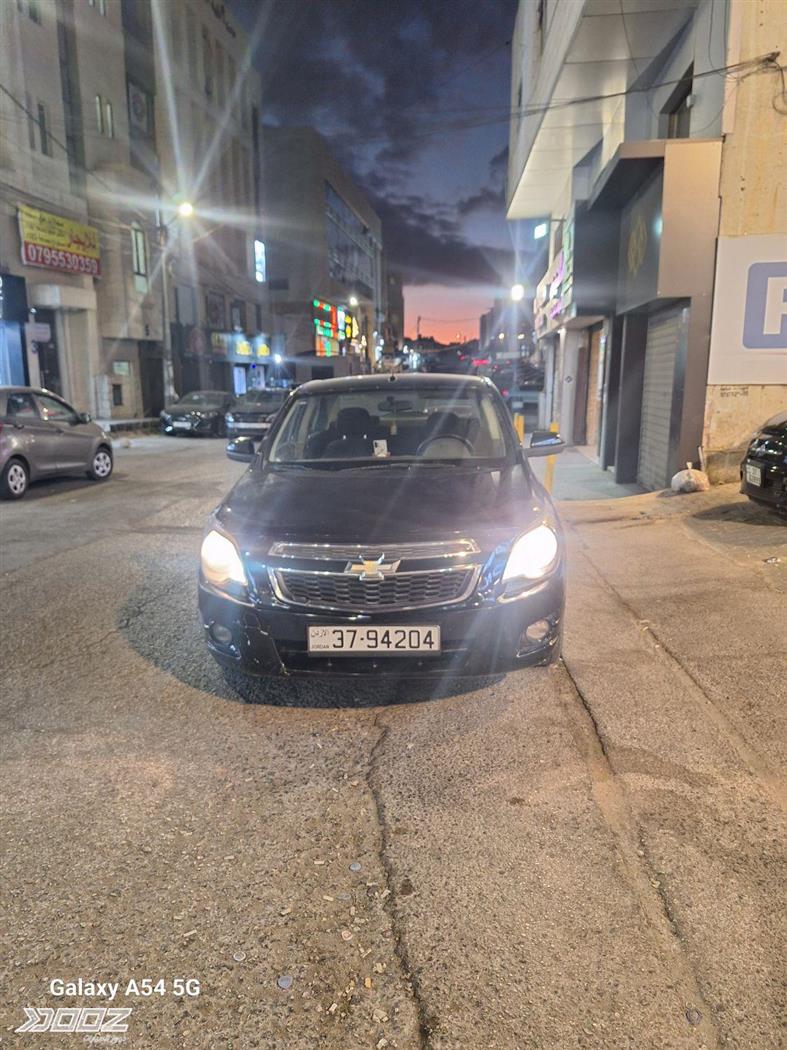 Car image for listing