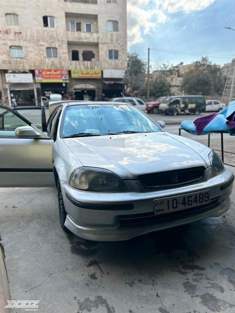 Car image for listing