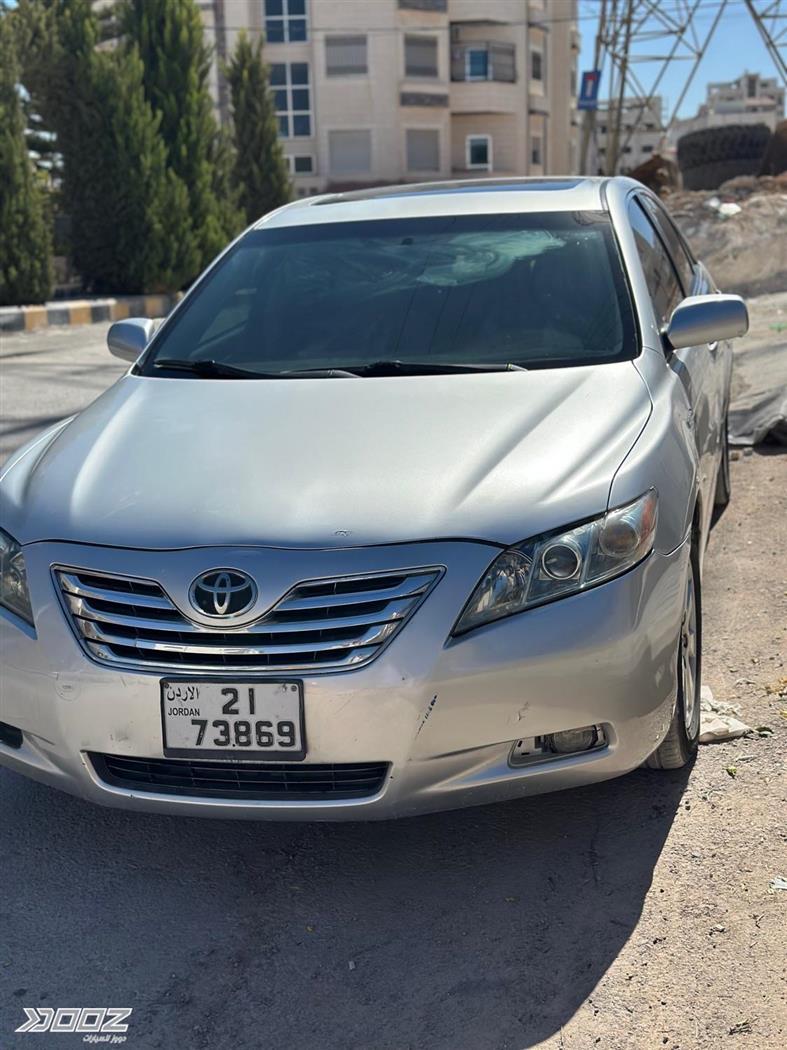 Car image for listing