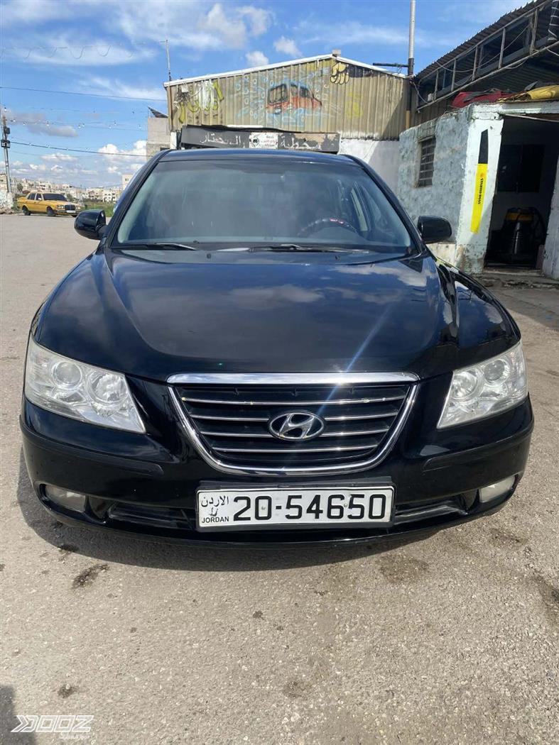 Car image for listing