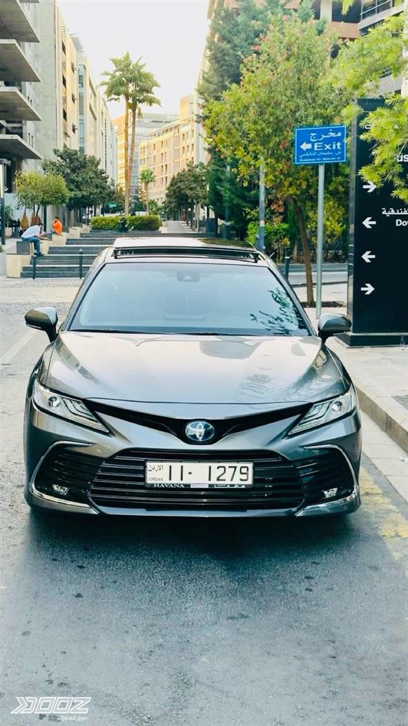 Car image for listing