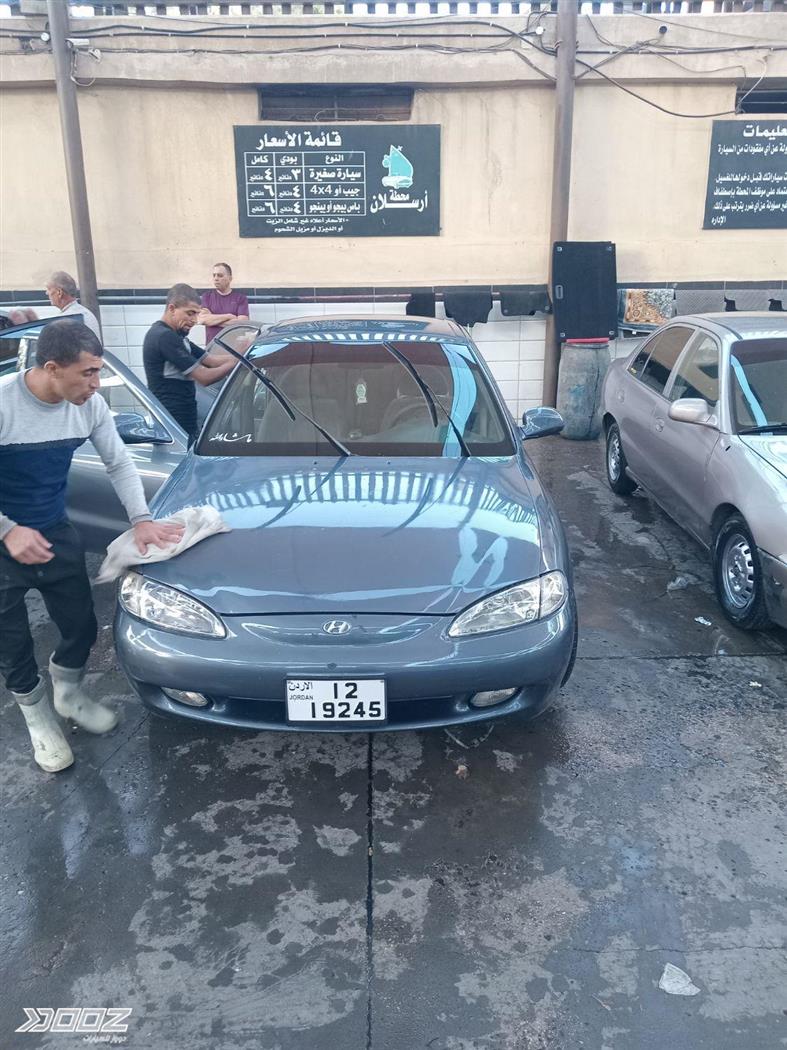 Car image for listing