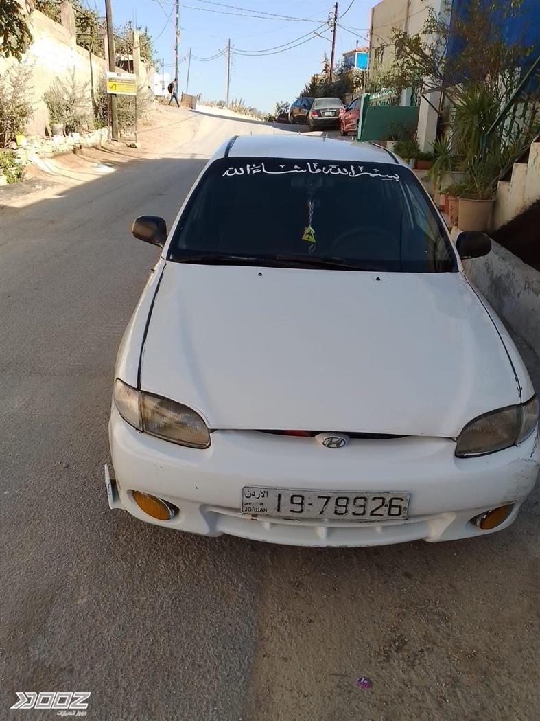 Car image for listing