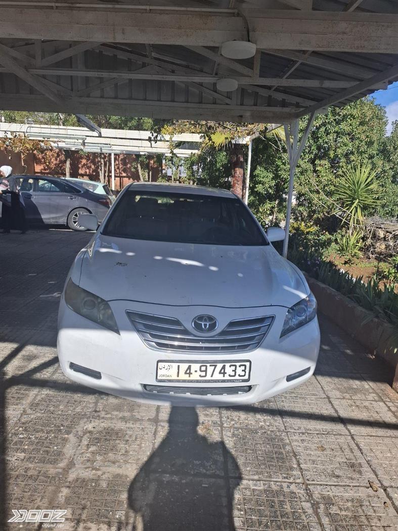 Car image for listing