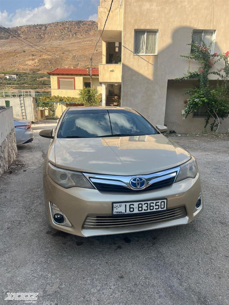 Car image for listing