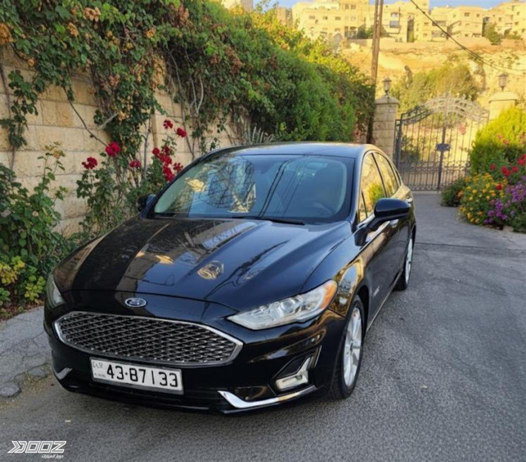 Car image for listing