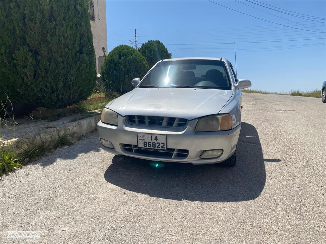Car image for listing