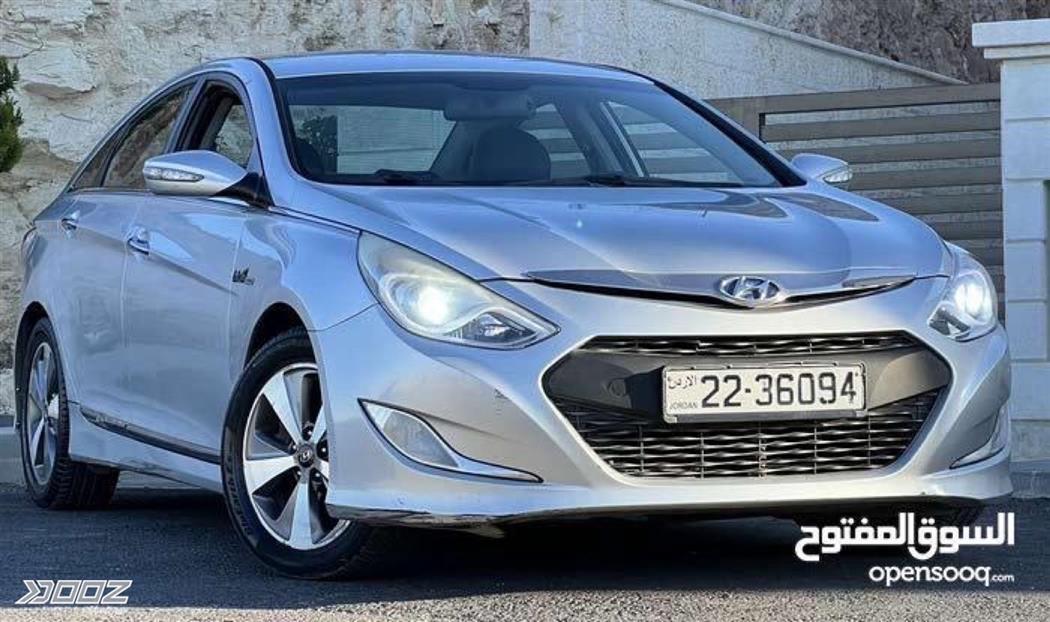 Car image for listing