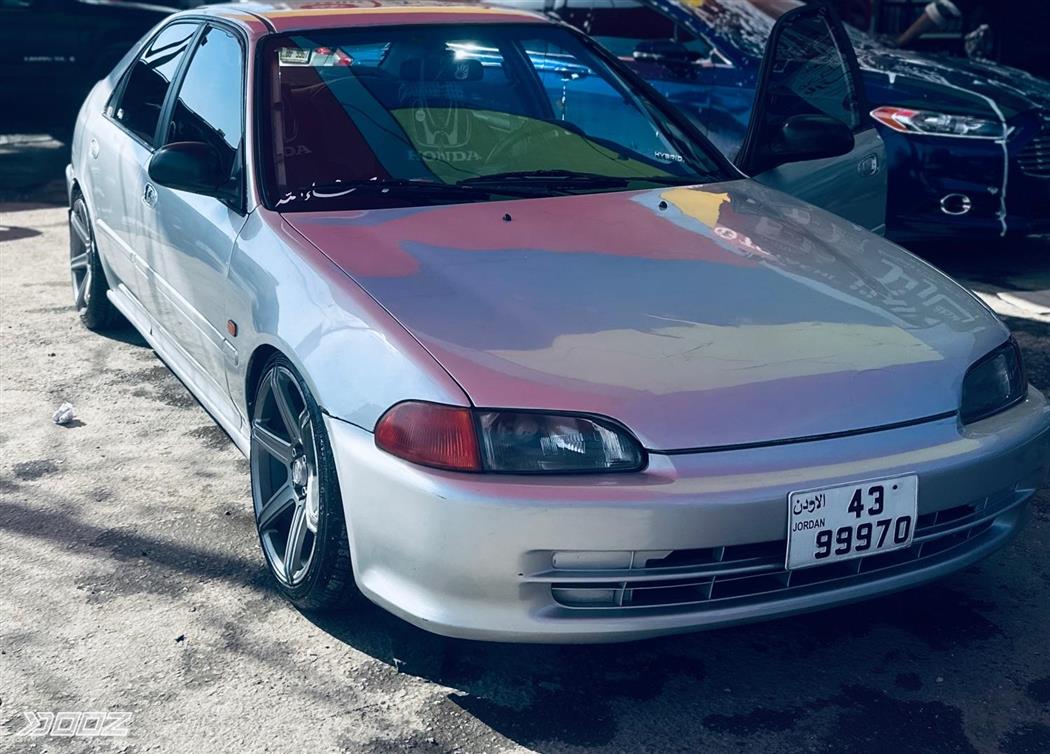 Car image for listing