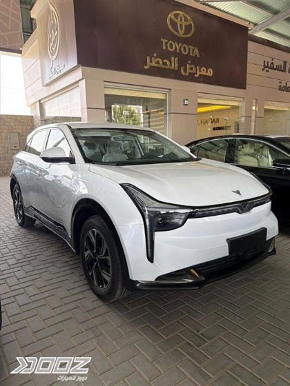 Car image for listing