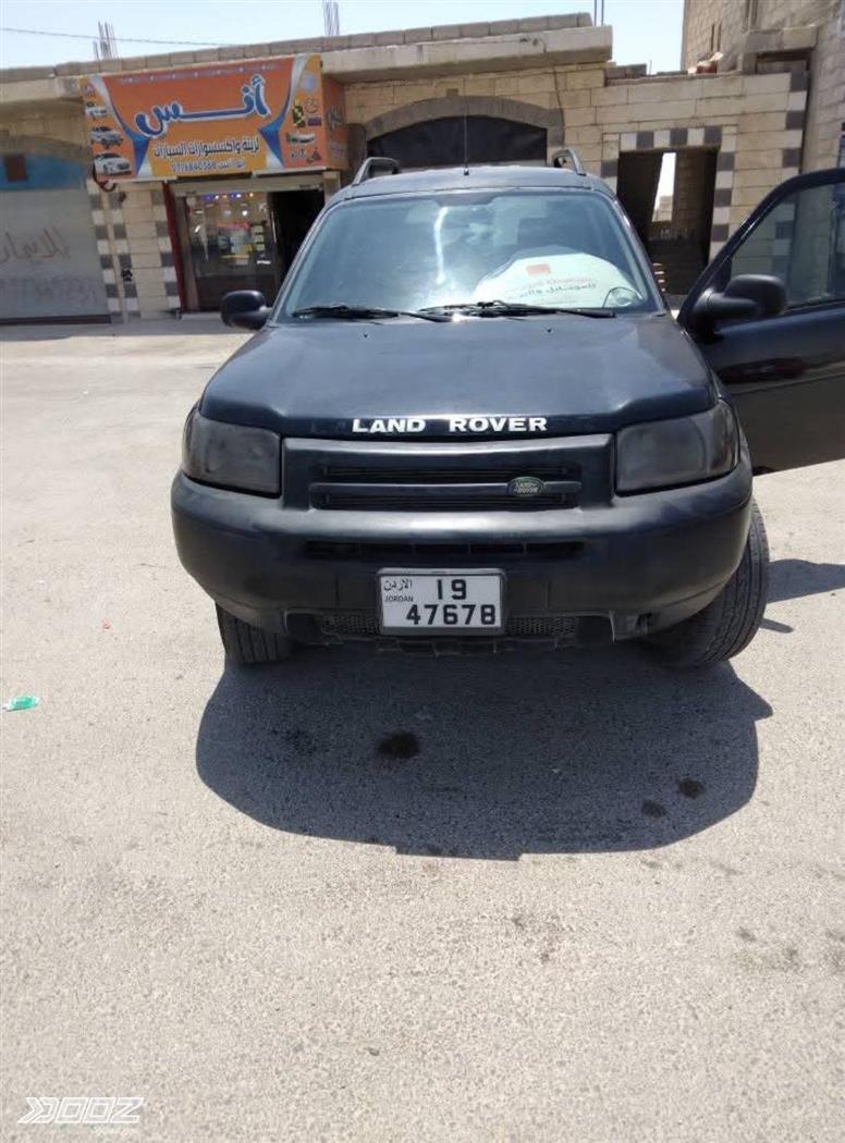 Car image for listing