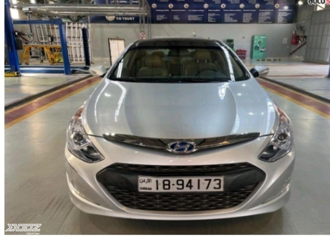 Car image for listing