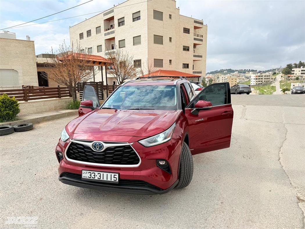 Car image for listing