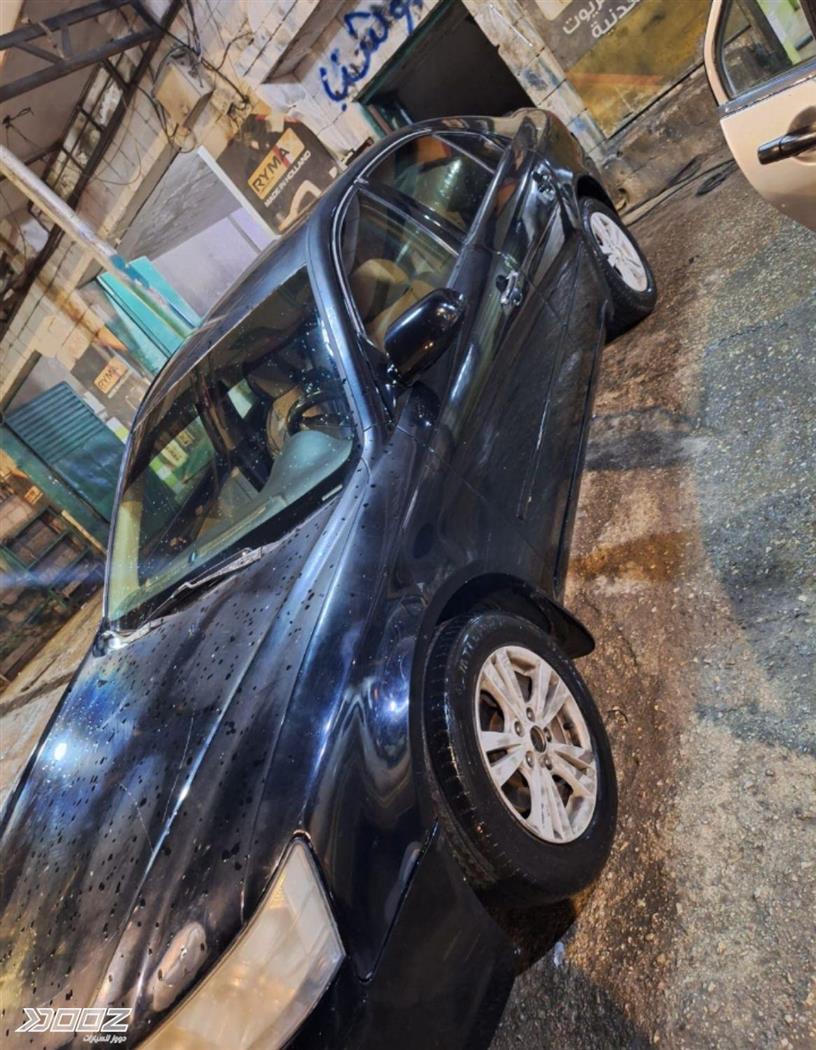 Car image for listing