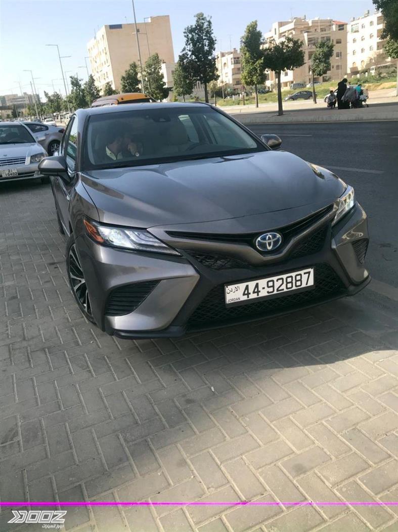 Car image for listing