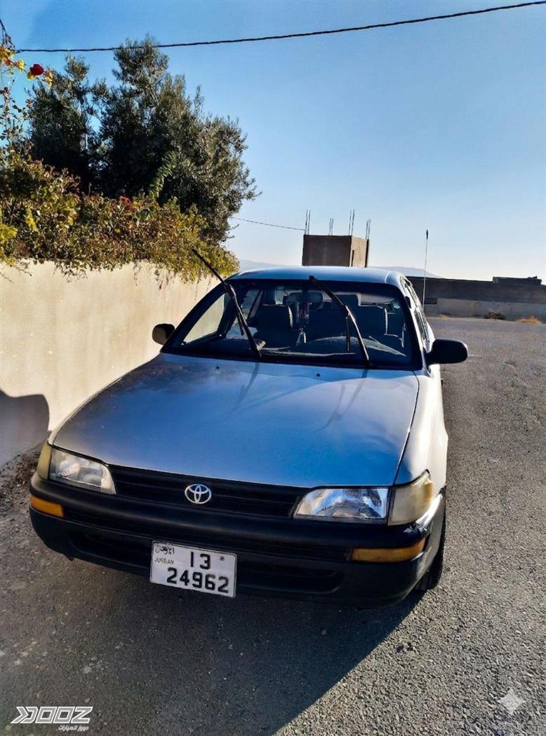 Car image for listing