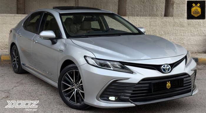 Car image for listing