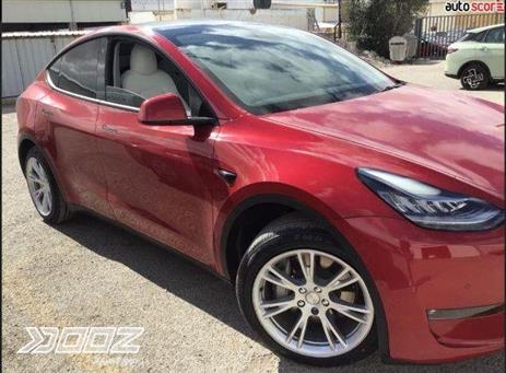 Car image for listing