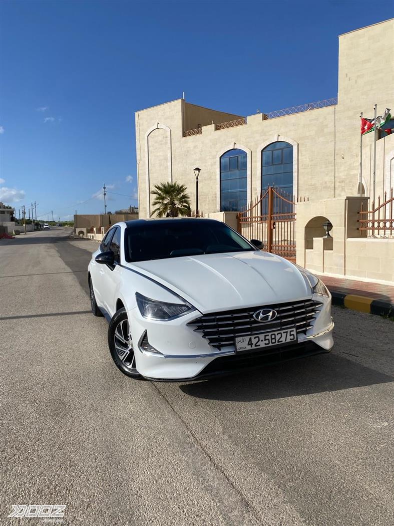 Car image for listing