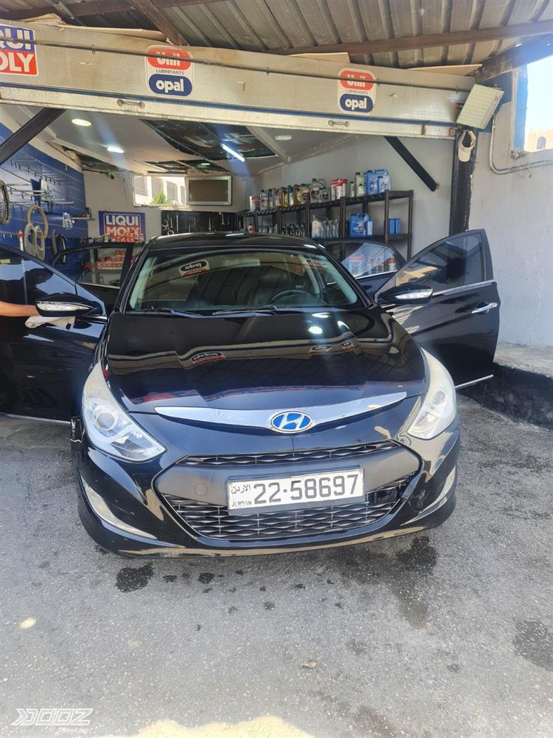 Car image for listing