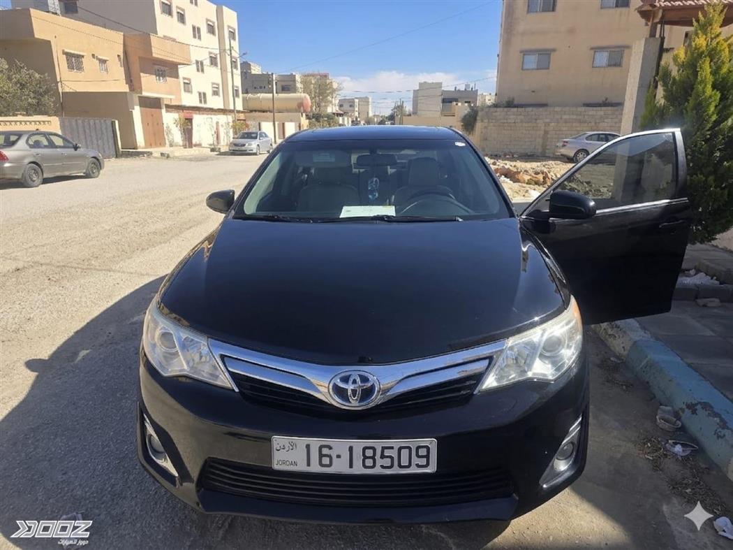 Car image for listing