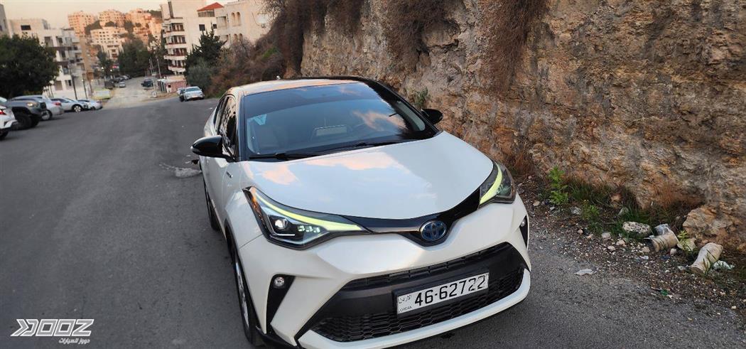 Car image for listing