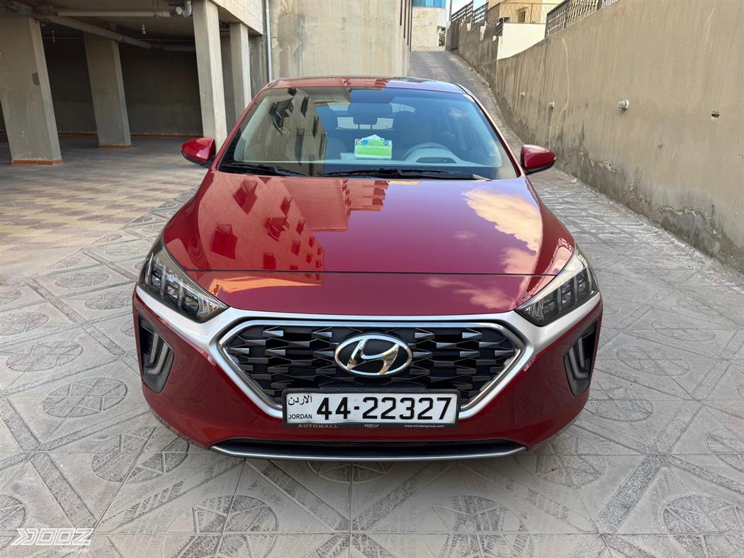 Car image for listing