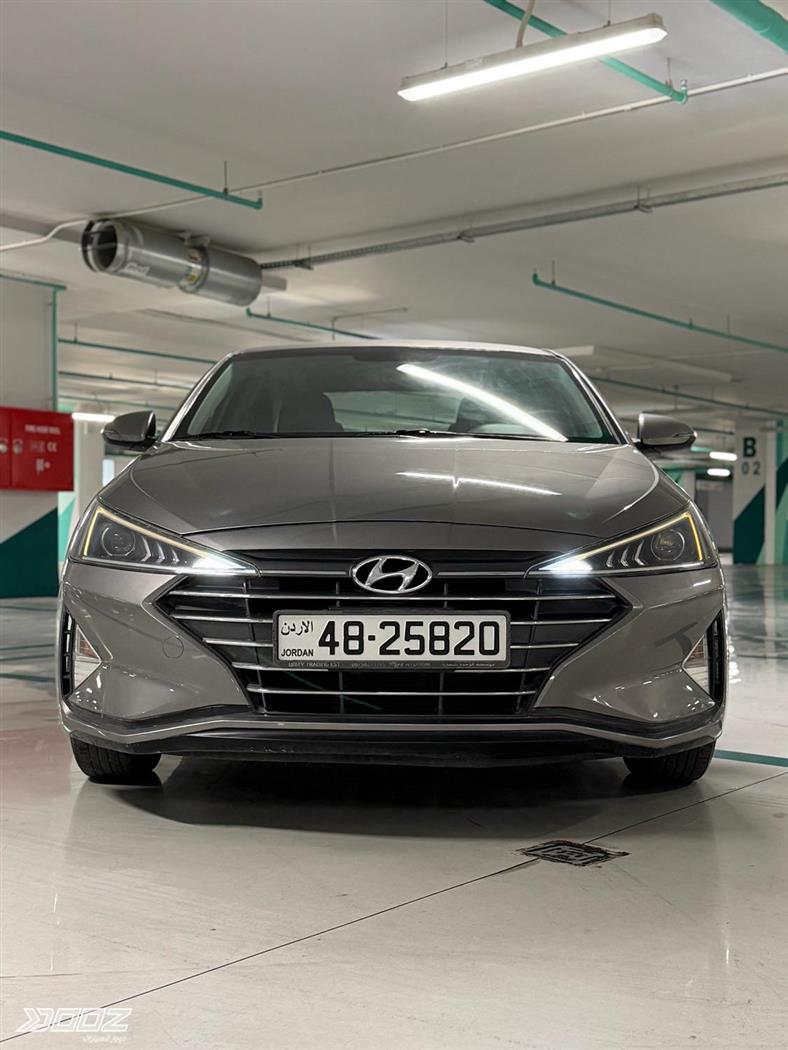 Car image for listing