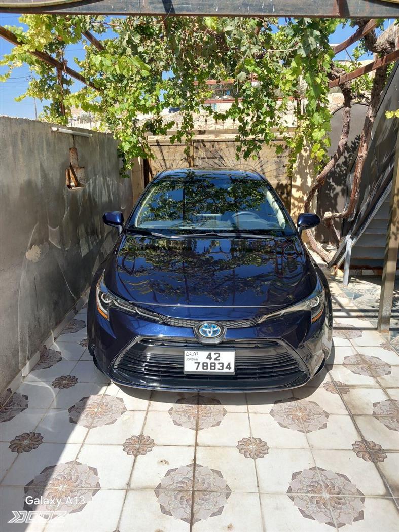 Car image for listing