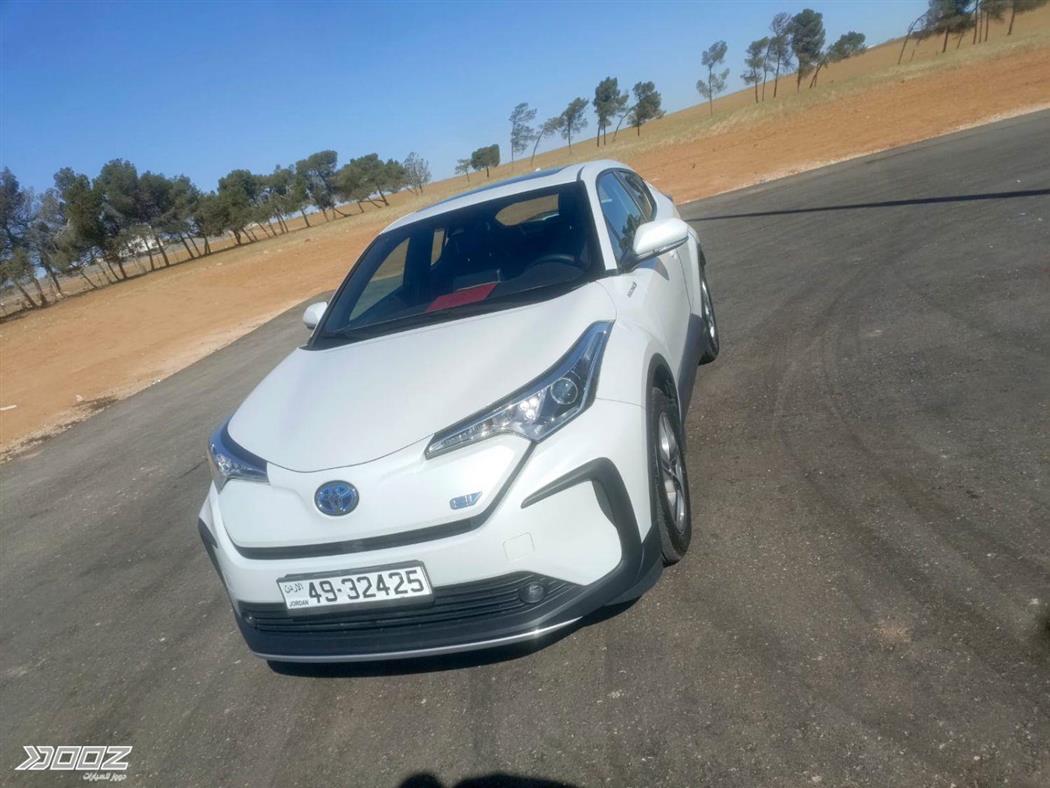 Car image for listing