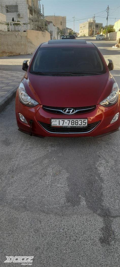 Car image for listing