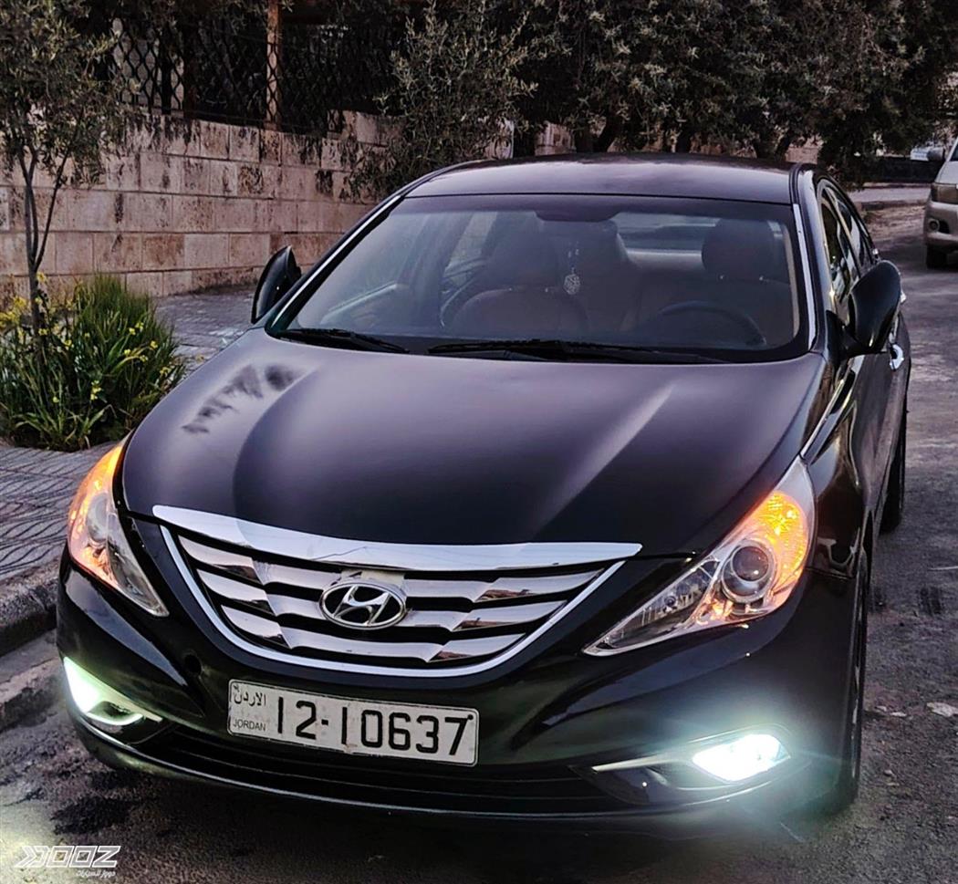 Car image for listing