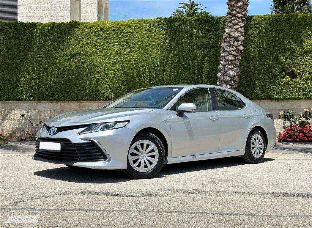 Car image for listing