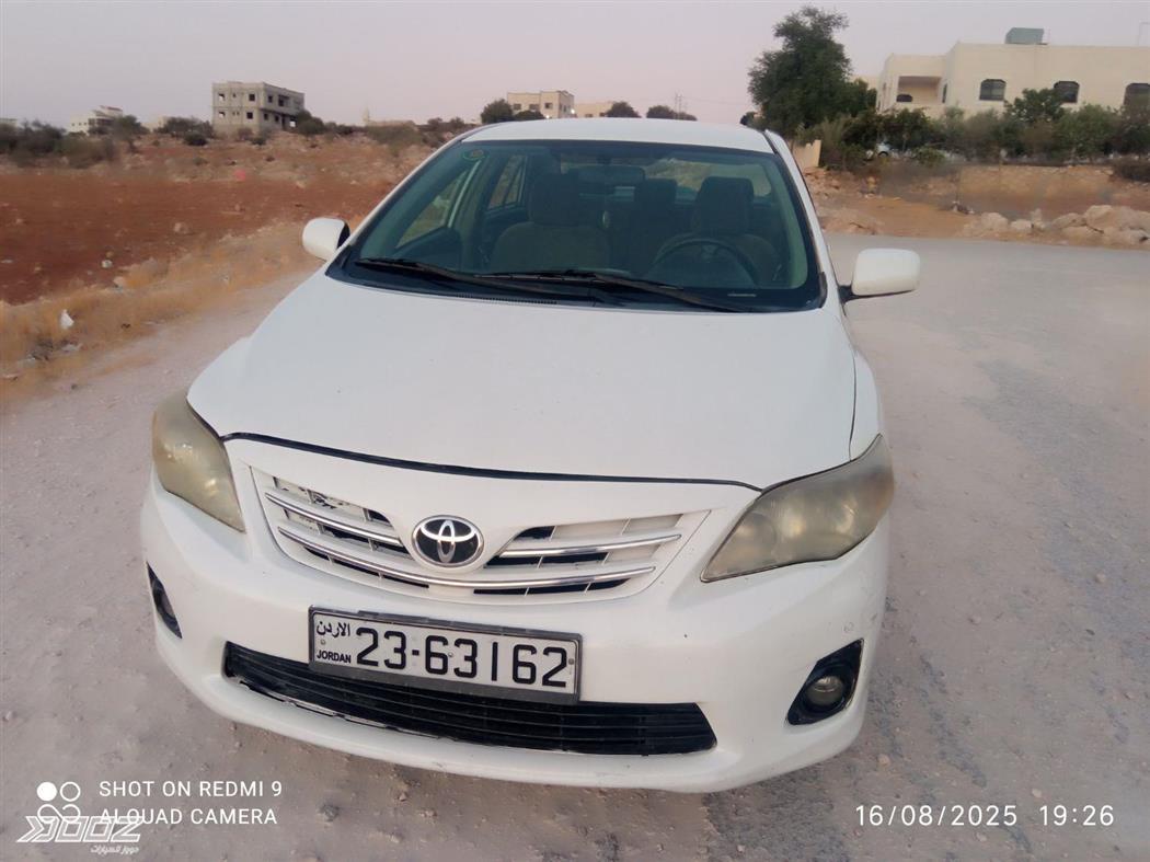 Car image for listing